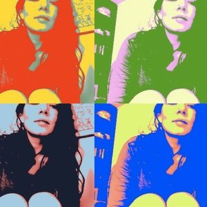 Blue Mountain beauty